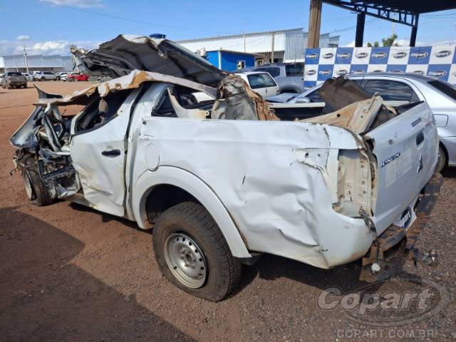 2024 MITSUBISHI L200 TRITON 