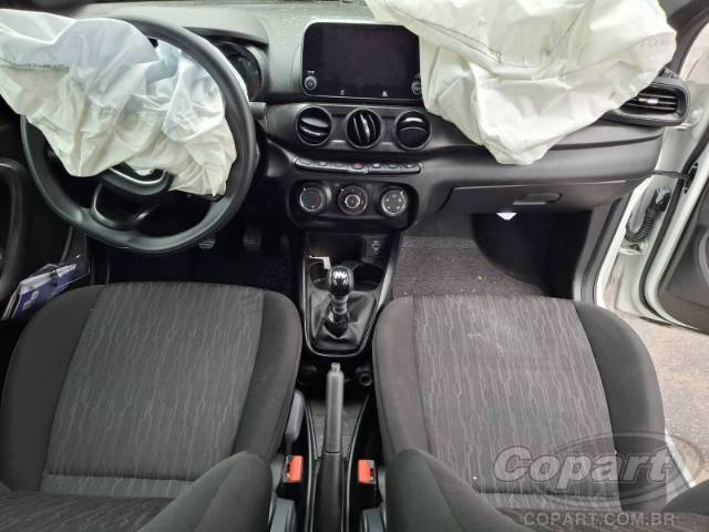 2026 FIAT ARGO 