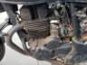 2012 HONDA CB 300 