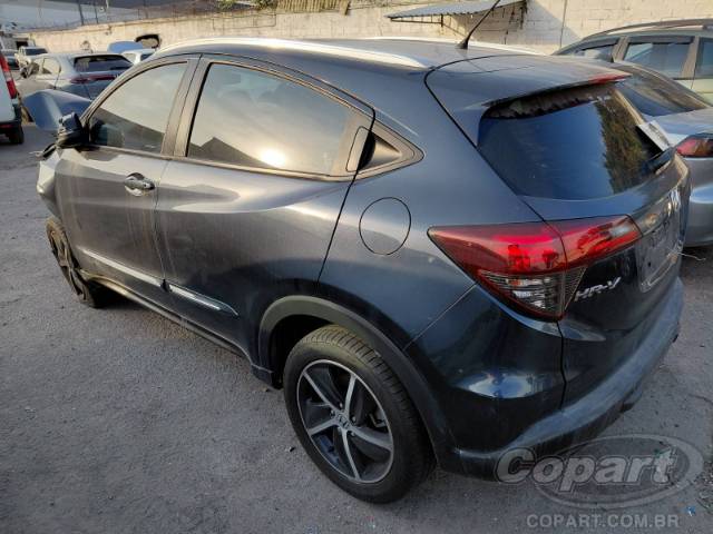 2020 HONDA HR-V 
