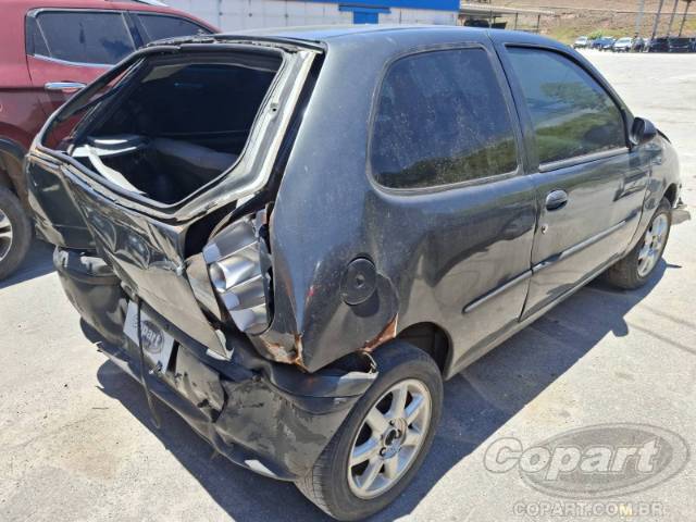 2000 FIAT PALIO 