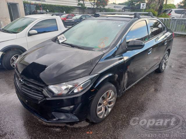 2021 CHEVROLET ONIX PLUS 