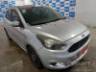 2017 FORD KA 
