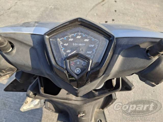 2022 YAMAHA NEO 