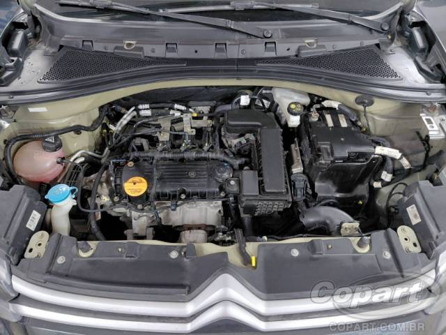 2024 CITROEN C3 