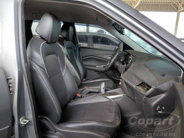 2026 CHEVROLET MONTANA 