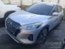 2022 NISSAN KICKS 