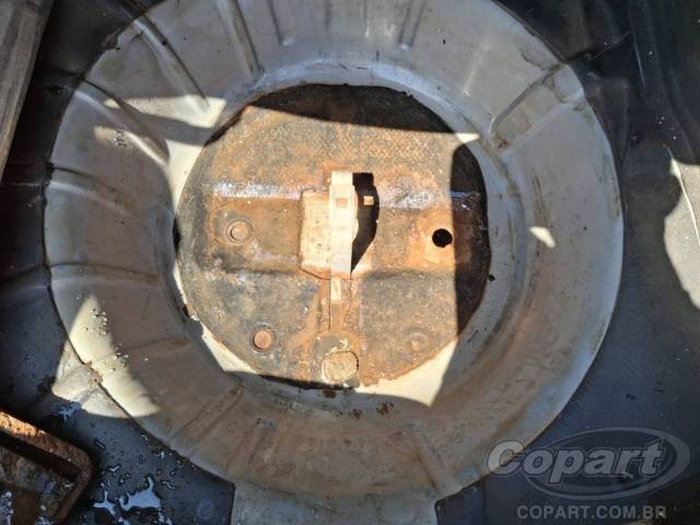 2010 CHEVROLET PRISMA 