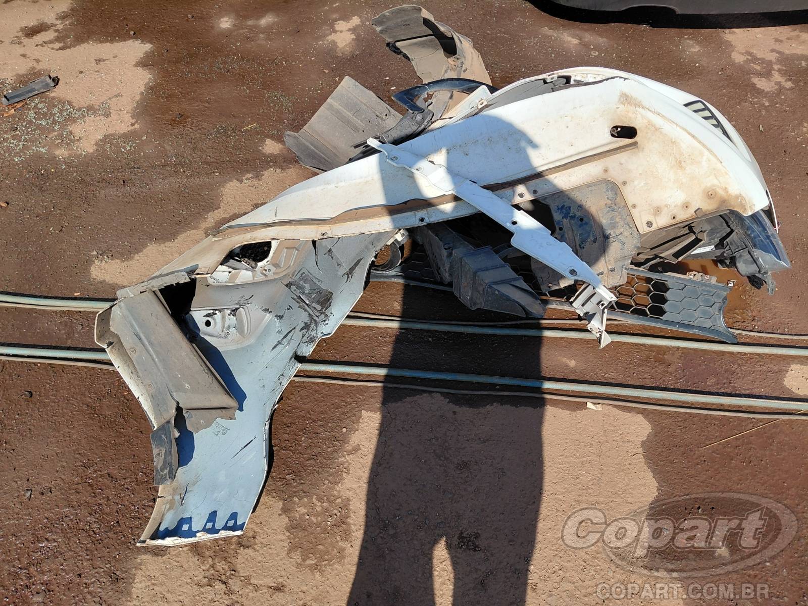 Foto 12 de 12: 2021 FIAT ARGO