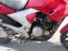 2006 YAMAHA FAZER 