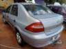 2009 CHEVROLET PRISMA 