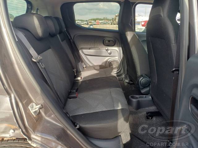 2025 FIAT MOBI 