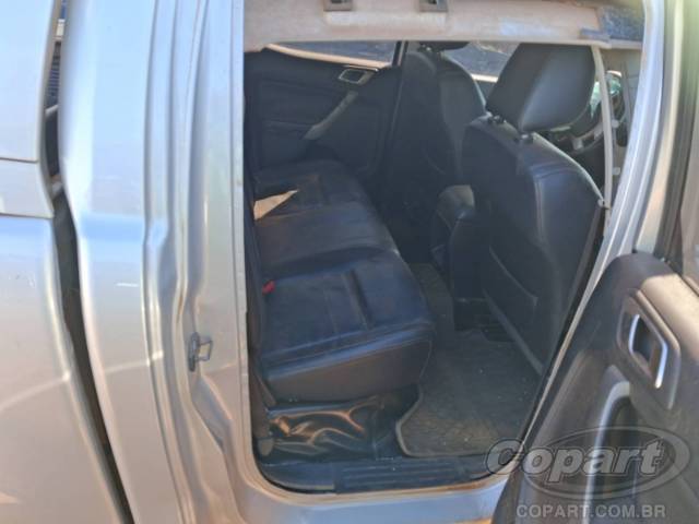 2020 FORD RANGER CD 