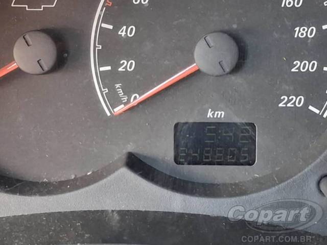 2011 CHEVROLET MERIVA 