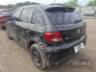 2011 VOLKSWAGEN GOL 