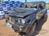 2005 MITSUBISHI L200 SPORT CD 