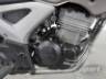 2008 HONDA CBX 250 