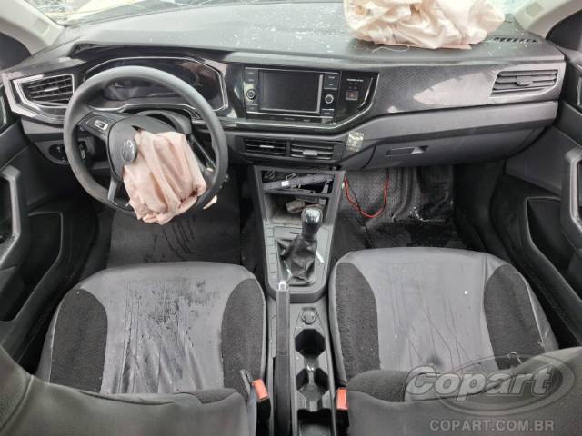 2024 VOLKSWAGEN POLO 