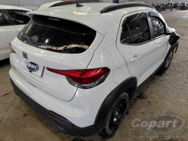 2024 FIAT PULSE 