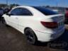 2010 MERCEDES BENZ CLASSE CLC 