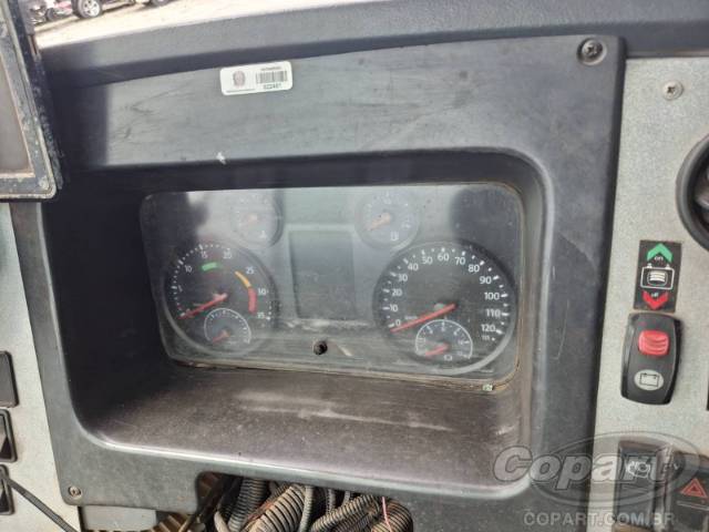 2019 VOLKSWAGEN VOLKSBUS 15.190 OD 