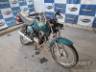 2003 HONDA CG 125 