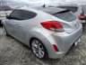 2012 HYUNDAI VELOSTER 