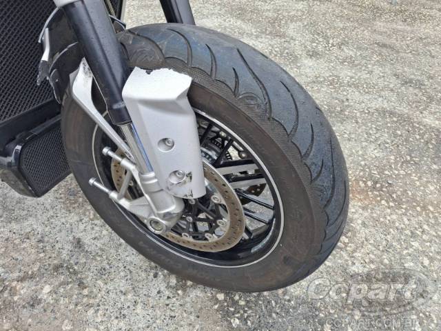 2023 TRIUMPH ROCKET 3 