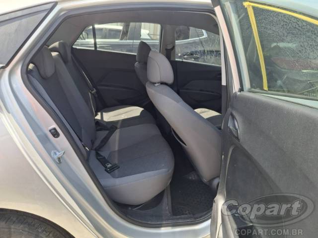 2016 HYUNDAI HB20S 