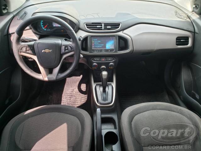 2016 CHEVROLET PRISMA 