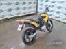 2009 HONDA NXR 150 