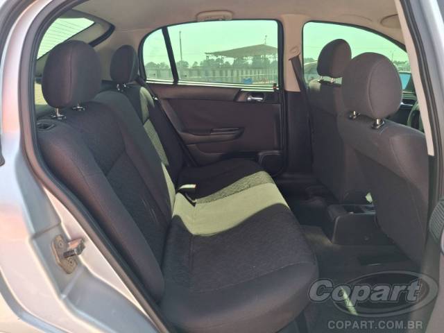 2009 CHEVROLET ASTRA 