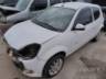 2013 FORD KA 