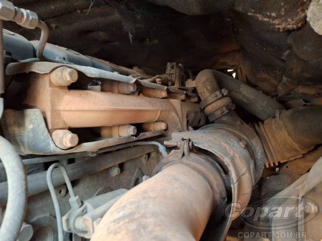 2023 MERCEDES BENZ ACTROS 