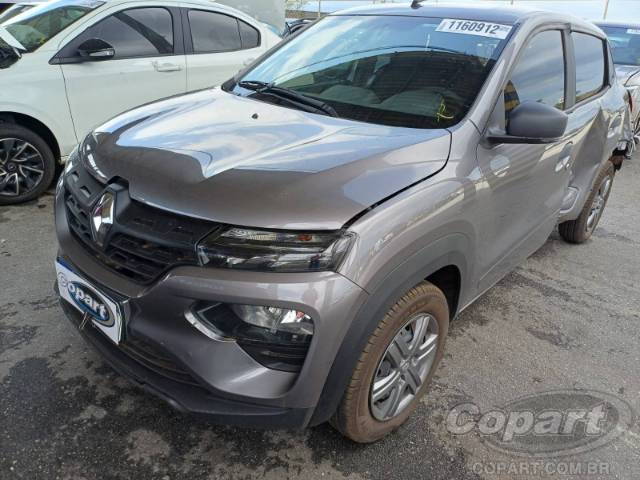 2026 RENAULT KWID 