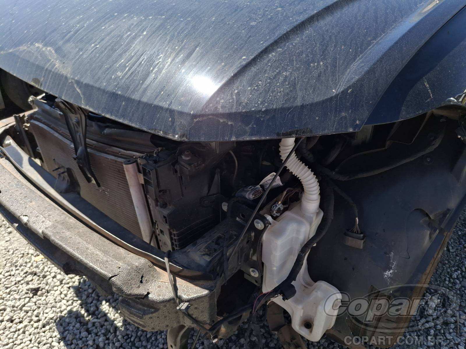 Foto 12 de 13: 2024 VOLKSWAGEN T-CROSS