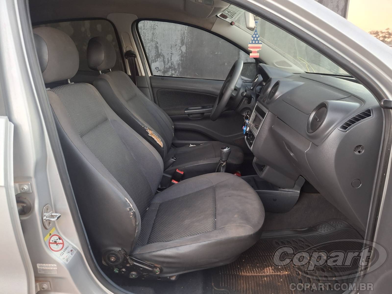 Foto 5: 2015 VOLKSWAGEN GOL