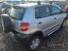 2006 VOLKSWAGEN FOX 