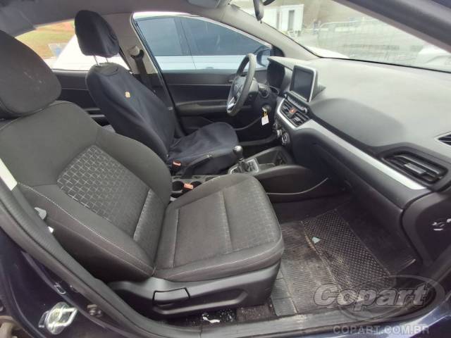 2024 HYUNDAI HB20 