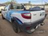 2019 FIAT STRADA 