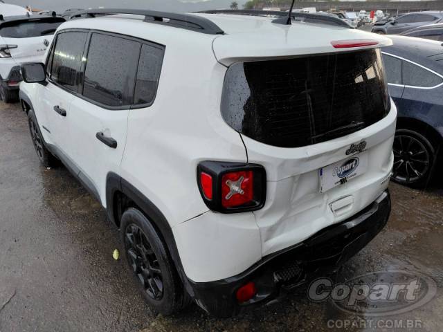 2021 JEEP RENEGADE 