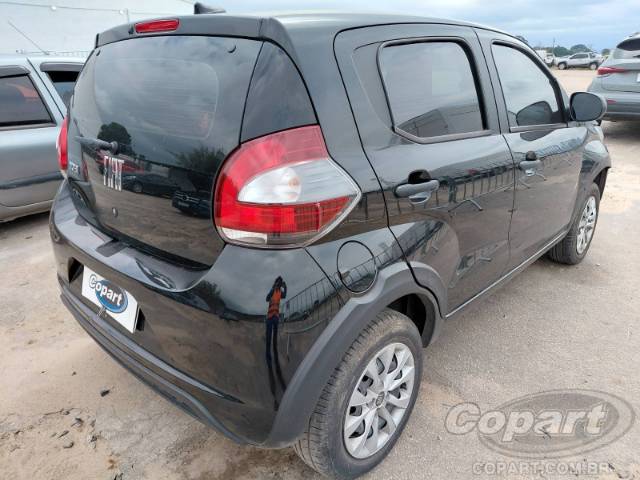 2021 FIAT MOBI 