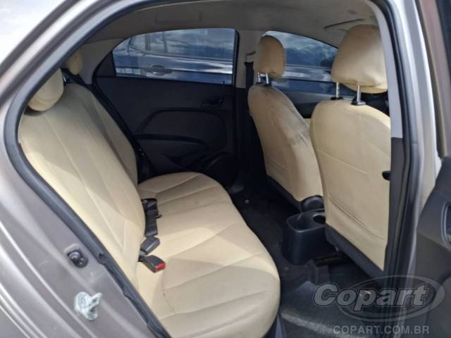 2016 HYUNDAI HB20 
