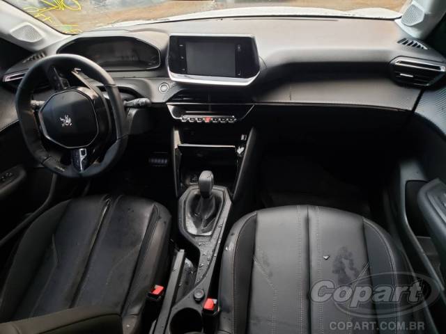 2022 PEUGEOT 208 