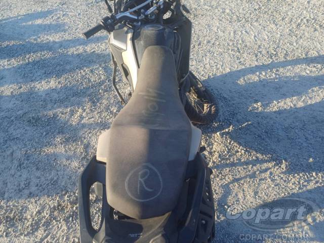 2024 HONDA XRE SAHARA 300 