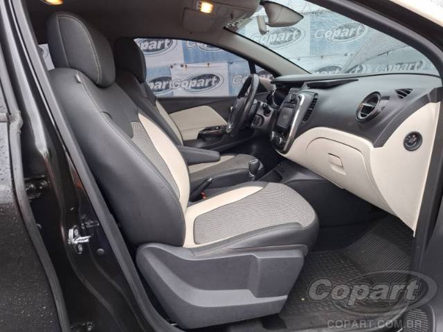 2019 RENAULT CAPTUR 