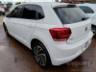2021 VOLKSWAGEN POLO 