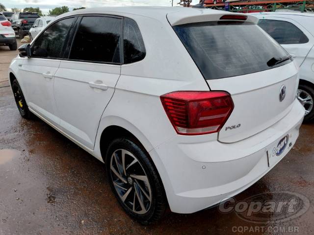2021 VOLKSWAGEN POLO 