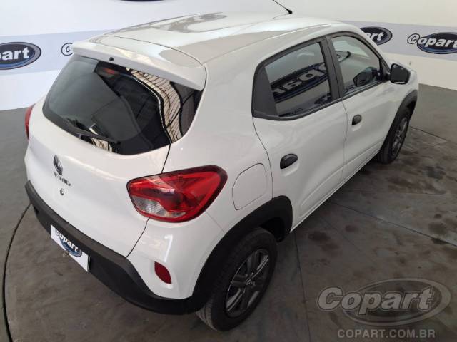 2024 RENAULT KWID 