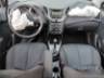 2015 HYUNDAI HB20 
